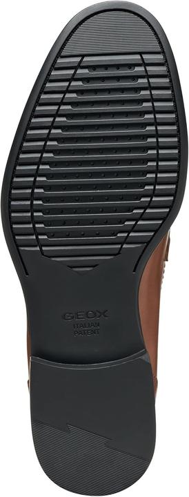 Image du produit Geox BARBERIGO HEREN - COGNAC - Maat 46 (46)
