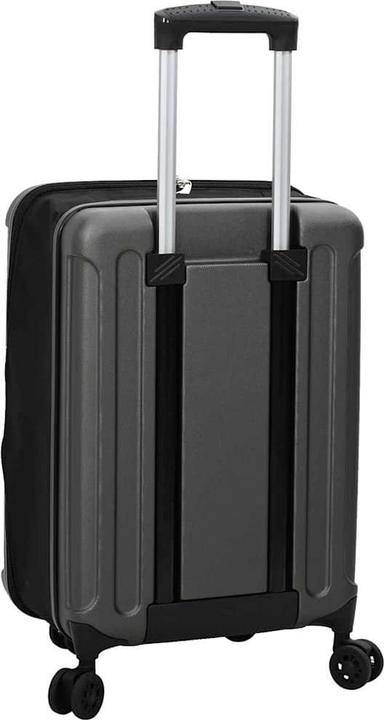 Actual product image VidaXL Suitcase