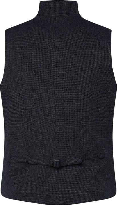 Produktbild Boston Park Weste, Zipper, Struktur, bis 72 (62)