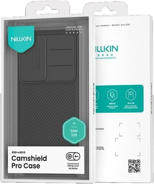 Immagine prodotto Nillkin CamShield Pro (Samsung Galaxy S25)