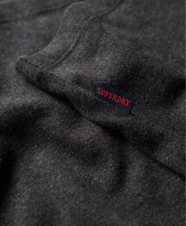 Actual product image Superdry Essential Logo Emb Tee (S)