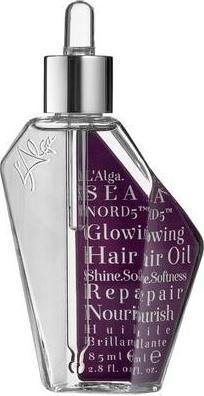 Produktbild L'Alga SeaNord5 Glowing Oil 85ml (85 ml)