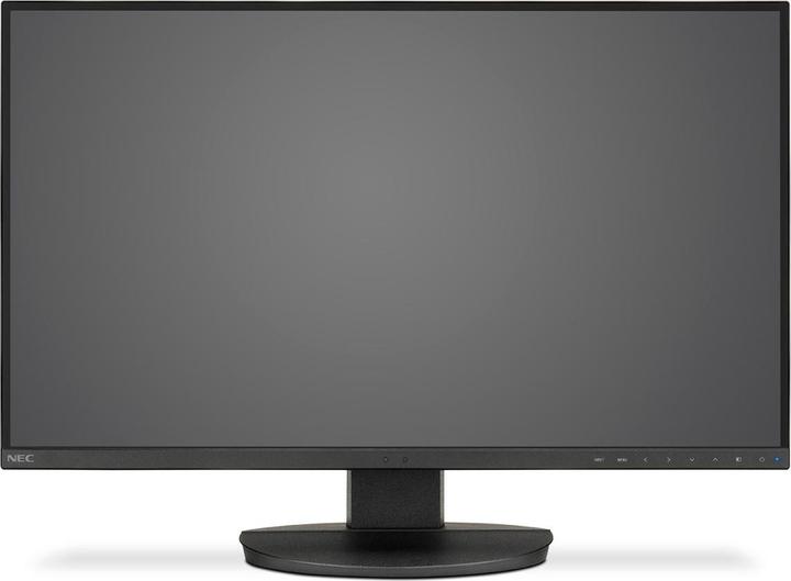 Actual product image NEC MultiSync EA271Q (2560 x 1440 pixels, 27")