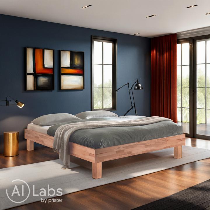 Produktbild Hasena Rapallo 20 (120 x 200 cm)