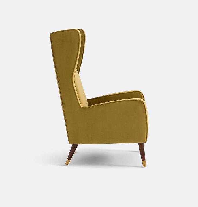 Produktbild La Redoute Interieurs XXL-Sessel (Y)