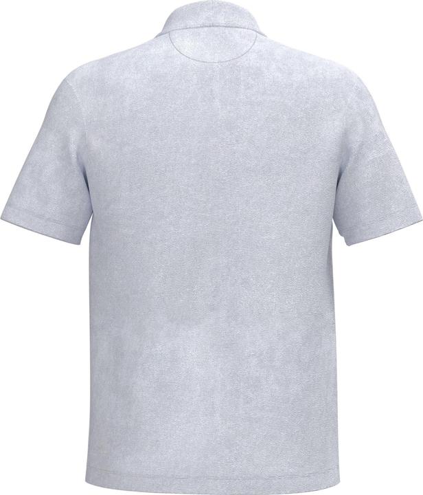 Produktbild Spasso Umweltfreundliches Poloshirt aus Frottee (XXL)