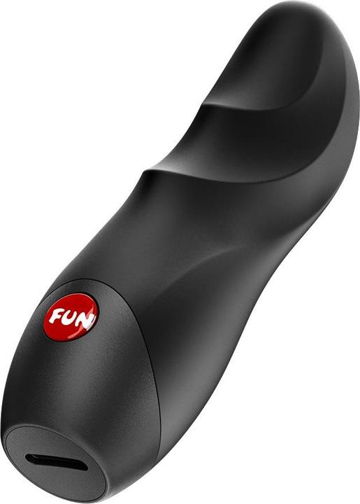 Actual product image Fun Factory - Viola Bullet Vibrator Schwarz