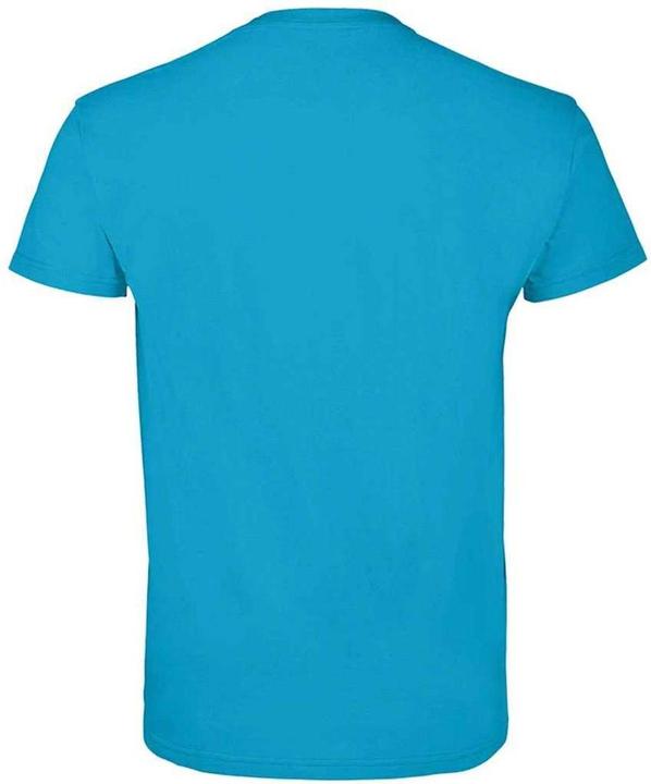 Actual product image Sols Unisex Adult Imperial Heavy T-Shirt (XS)