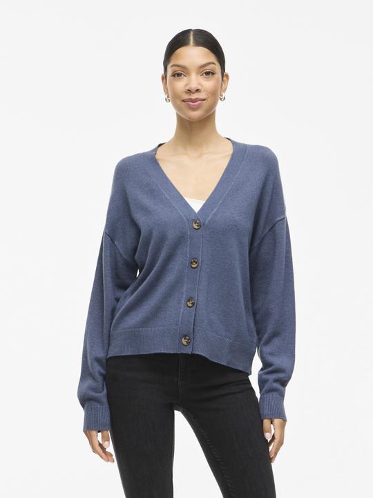 Produktbild Vila VIRIL V-Ausschnitt Strickjacke (S)