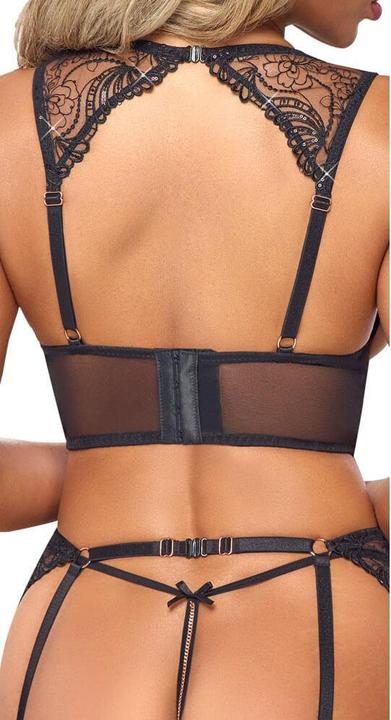 Produktbild Abierta Fina Set (M)