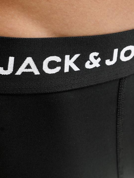 Immagine prodotto Jack & Jones Base (S, confezione da 3)