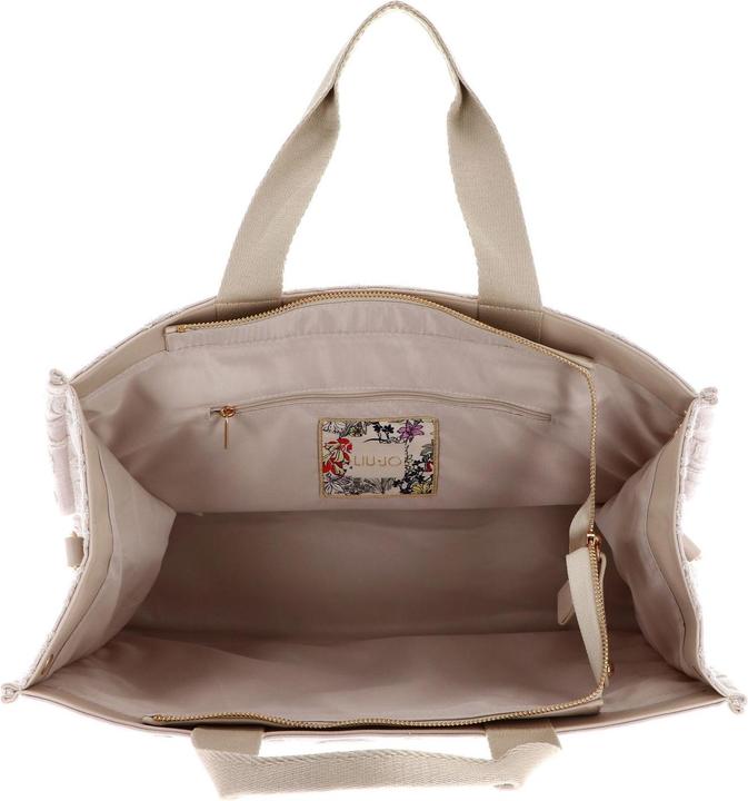 Immagine prodotto Liu Jo Jacquard Plain Tote