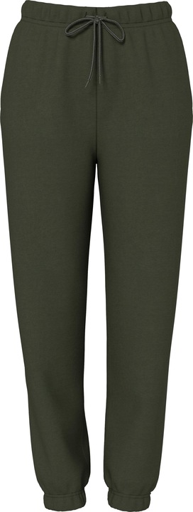 Actual product image Pieces Pcchilli Hw Sweat Pants Noos Bc (S)