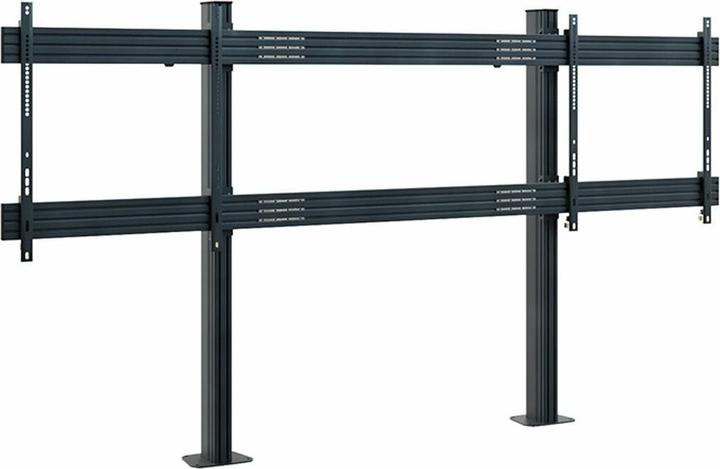 Hagor Cps Floor-Wall/Bolt Down