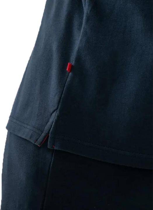 Immagine prodotto DUKE Connor 2 D555 Camicia Kingsize Elasticizzato Uomo (5XL)