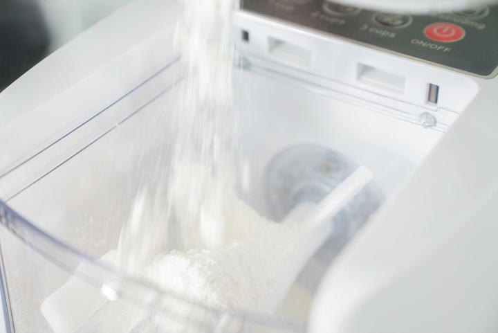 Actual product image Unold Nora 68820