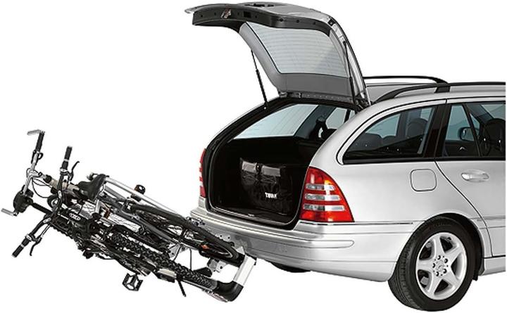 Produktbild Thule Sun-Blocker G2 Front 2,4 m