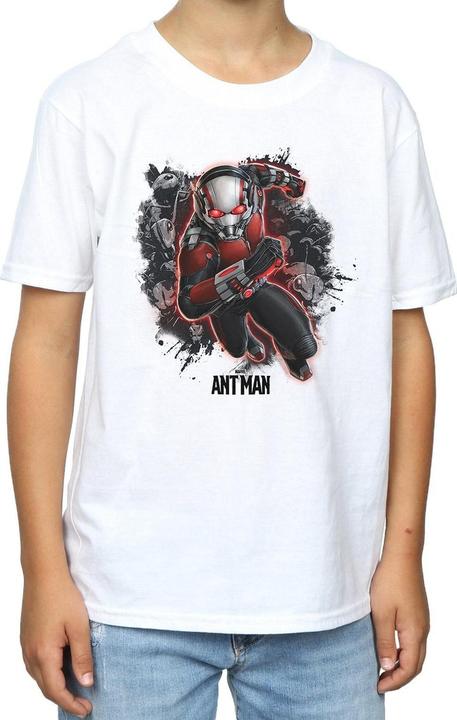Produktbild AntMan Ants Running TShirt Jungen (140, 146)