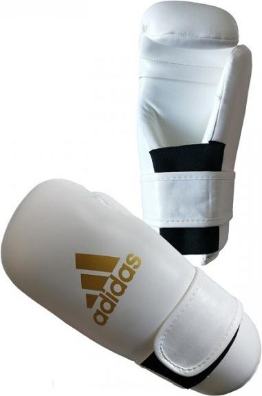 Produktbild Adidas Halbkontakt-Handschuhe (One Size)