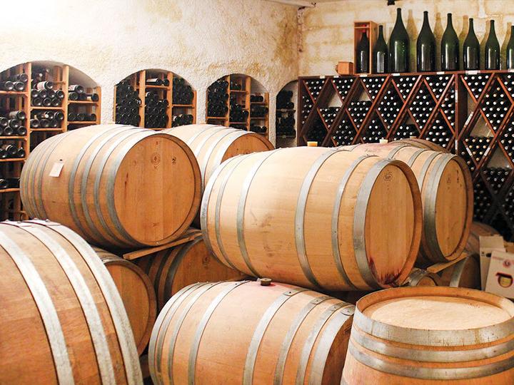 Actual product image Smartbox Short holiday in Lausanne with spa and wine tasting in the Lavaux region (2 Persons)