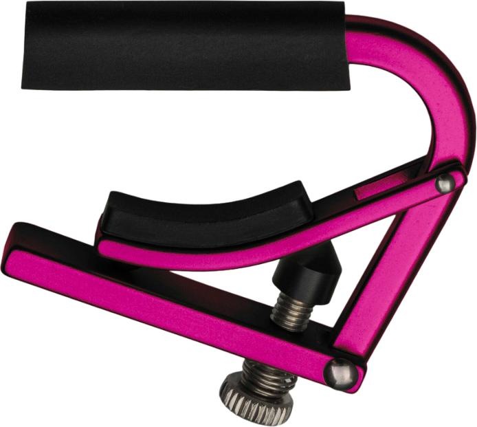 Produktbild Shubb Capo L9 Ukulele violett