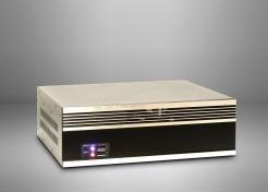 Actual product image Intertech S25 (ITX)