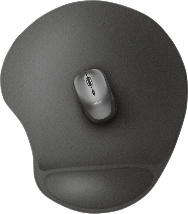 Productafbeelding Trust BigFoot XL Zwart (XL)