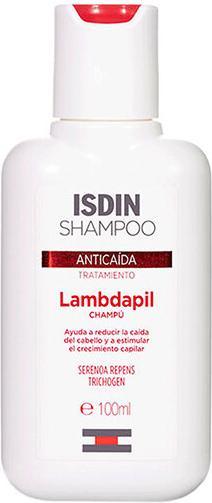 Produktbild Isdin Anticaida Champu 100ml (Läuse Shampoo, 100 ml)