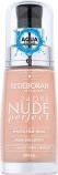 Actual product image Deborah Milano 24Ore Nude Perfect Foundation No 1 (2)