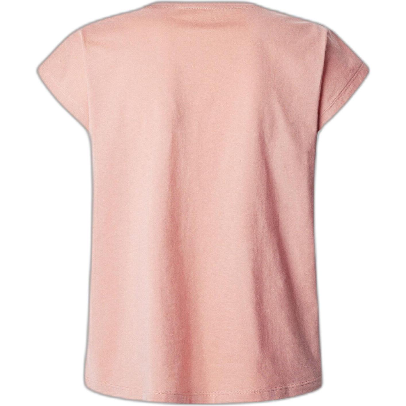 Pepe Jeans, Damen, Shirt, Blooma, Rosa, (XS)