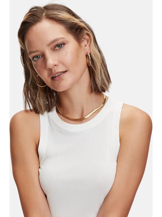 Image du produit Liebeskind Berlin Kette (Acier inoxydable, 45 cm)