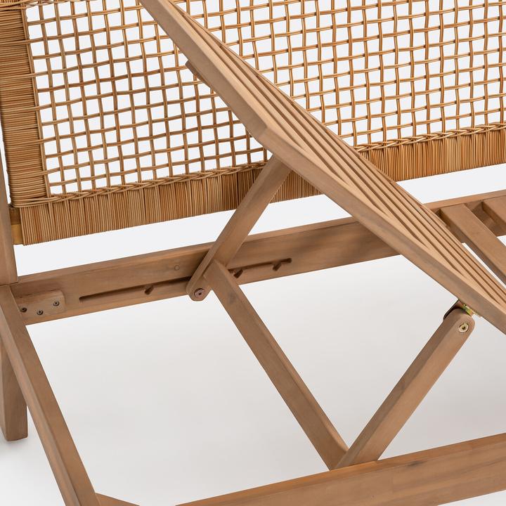 Produktbild La Redoute Interieurs Cedalia