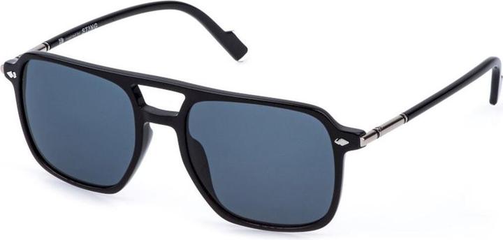 Actual product image Sting SST559 0700 Sunglasses