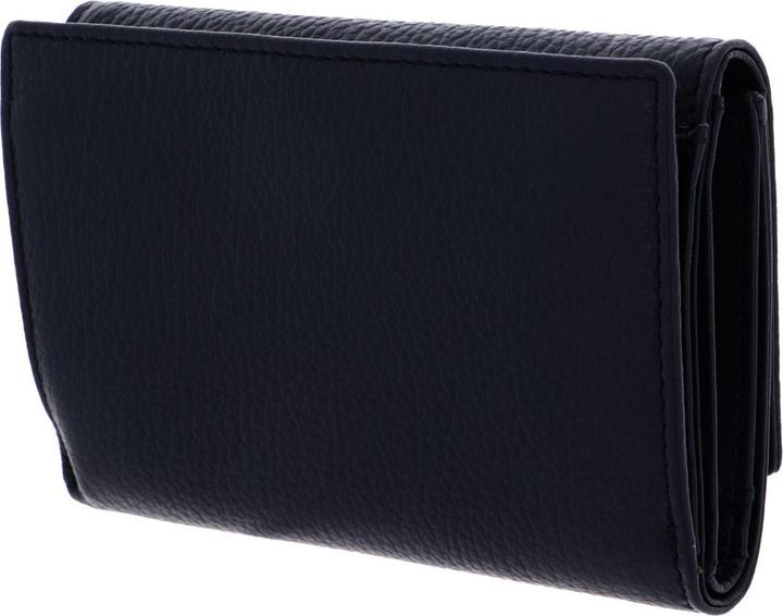 Image du produit Mandarina Duck Porte-monnaie Mellow Leather Wallet FZP65