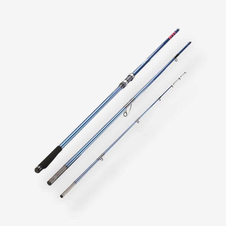Actual product image Caperlan SYMBIOS 500 (Surf rod, 450 cm)