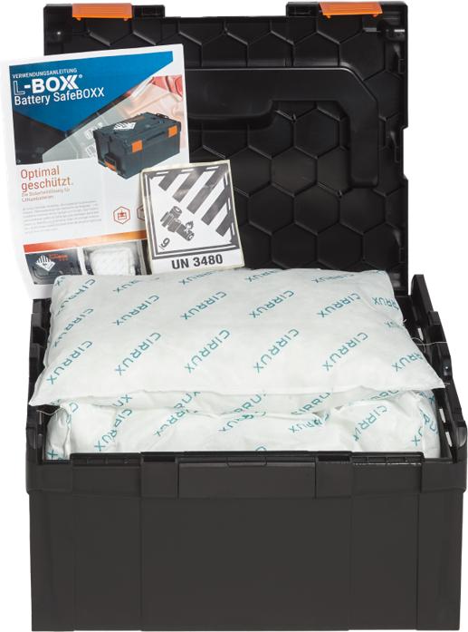 Produktbild L-Boxx L-Boxx 238 (1 Teil)