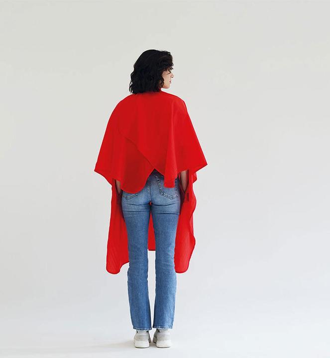 Image du produit Trend-Design Cape de coupe classique