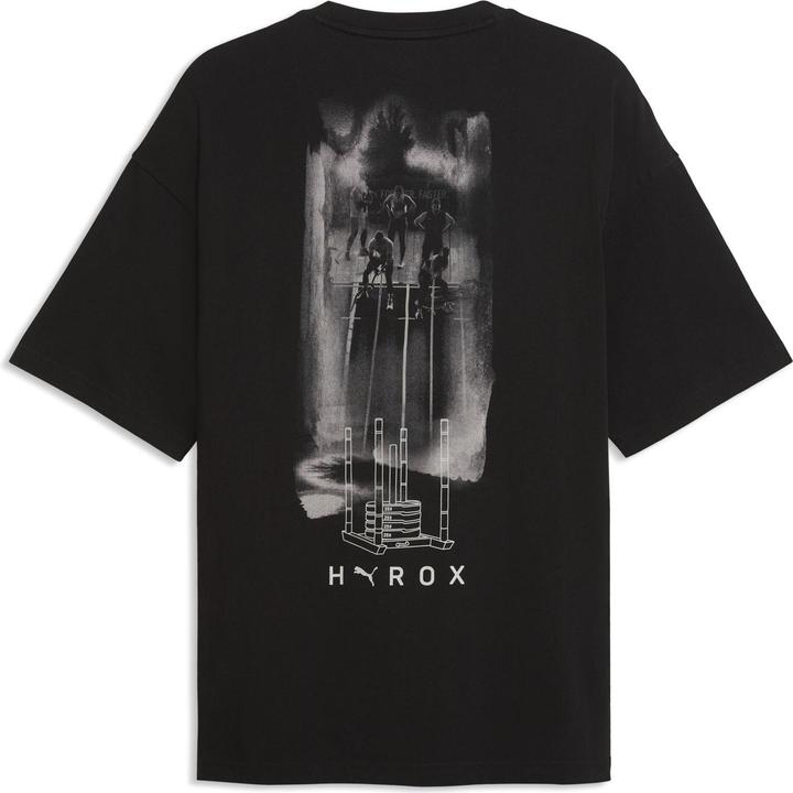 Produktbild Puma M X Hyrox Lifestyle Tee (XL)