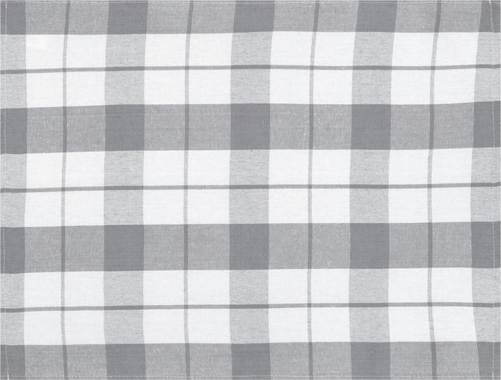 Nährwerte und Zutaten Hometex Nizza (70 x 50 cm)