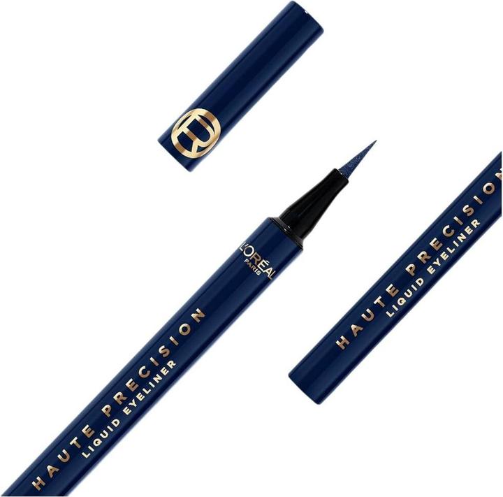 Image du produit L'Oréal Paris L'Oreal Infaillible (03 Blue, Bleu Suede)