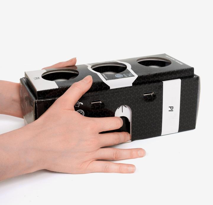 Image du produit Koodza Boulekugeln PI (70.50 mm)