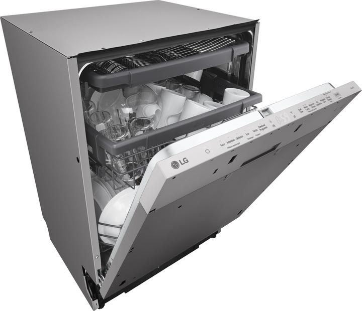 Produktbild LG DB243TX