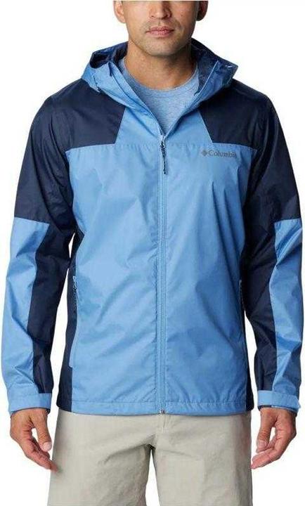 Produktbild Columbia Inner Limits III Jacke (L)