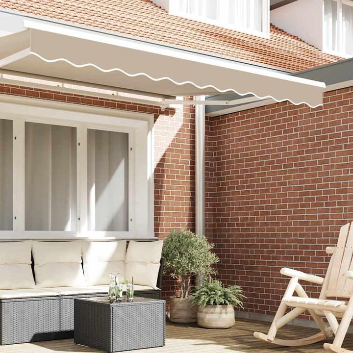 Produktbild vidaXL Markise (2.30 m)