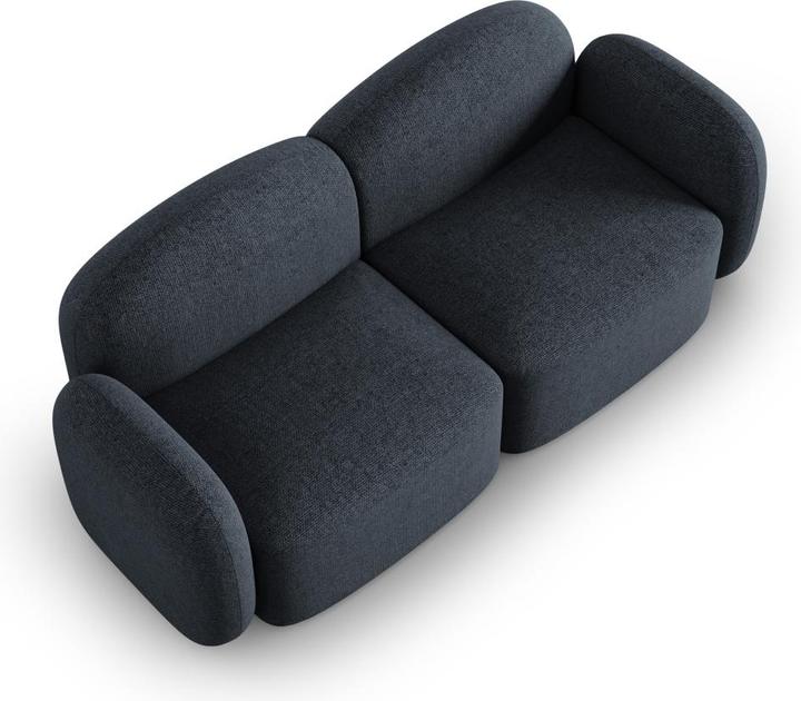 Actual product image Micadoni Blair (2 person sofa)