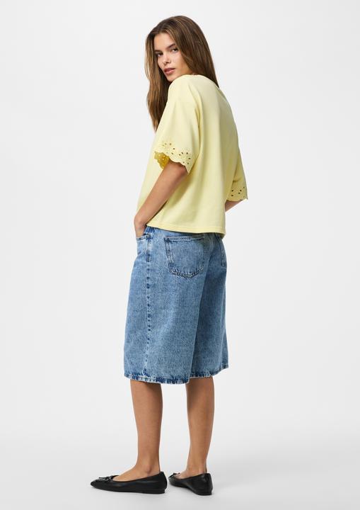 Immagine prodotto Pieces PCCHILLI SOMMER BRODERIE T-Shirt (XS)