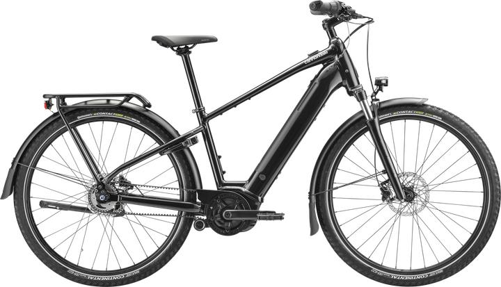 Cannondale Mavaro Neo 4 BLK MD (46 cm)