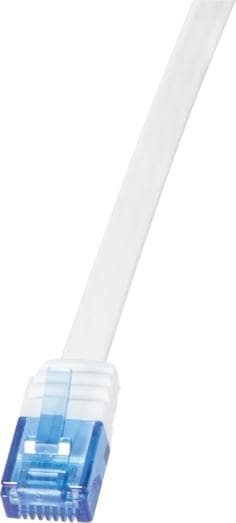 Produktbild LogiLink Netzwerkkabel (U/UTP, CAT5e, 15 m)