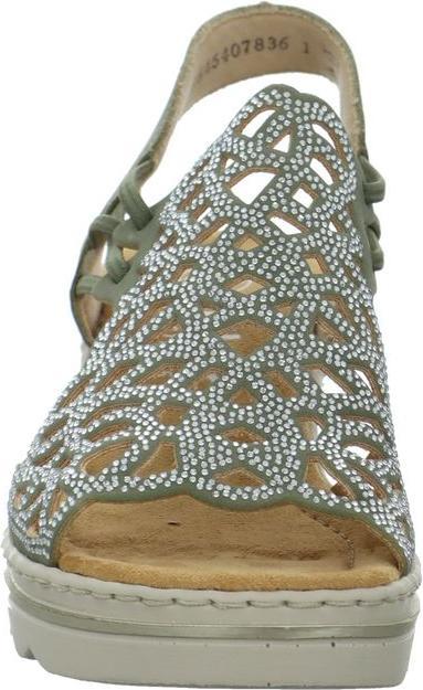 Produktbild Rieker Sandale (37)