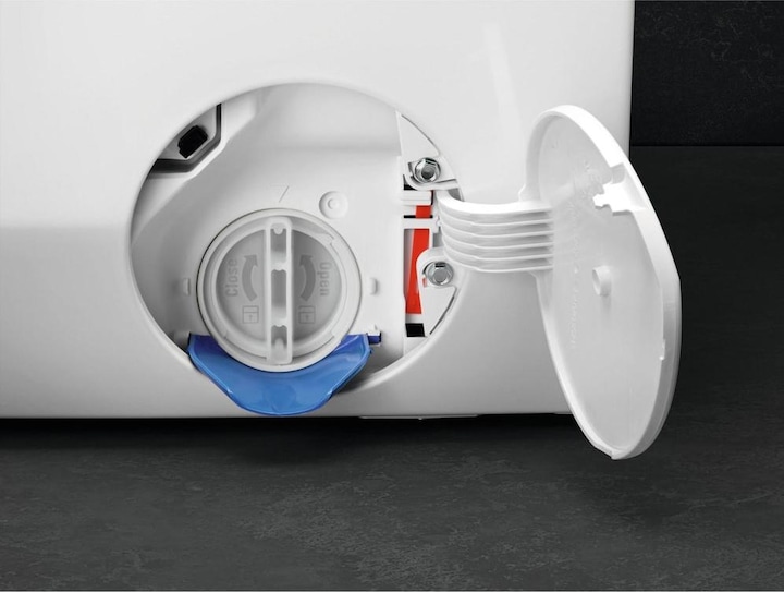 Image du produit AEG Öko Lavamat LWR7E106EX